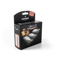 Special 20 Propack (C , G , A Major) New