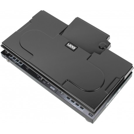 U94114BL UL COVER PIONEER XDJ-RX3 BLACK