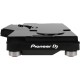 U94114BL UL COVER PIONEER XDJ-RX3 BLACK