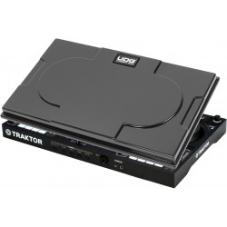 U94118BL UL COVER NI TRAKTOR KONTROL S4