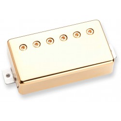 SH-10n Full Shred Gold cov