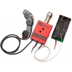 Wavelength™ Duo Steel Nylon String