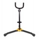 HCDS-530BB Supporto per Sax Alto/Tenore Pieghevole