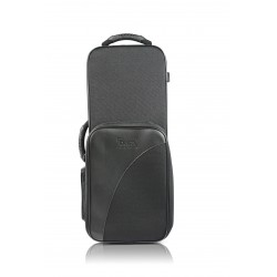 3021SN CUSTODIA TREKKING PER SAX ALTO - BLACK