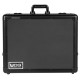 U93023BL - Ultimate Pick Foam Flight Case Ableton Push 3 Black