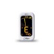 CO-RCTUSB-1WT - Rechargeable Clip-on Tuner Bianco