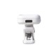 CO-RCTUSB-1WT - Rechargeable Clip-on Tuner Bianco