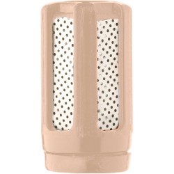 WM81 beige wiremesh 5 pack