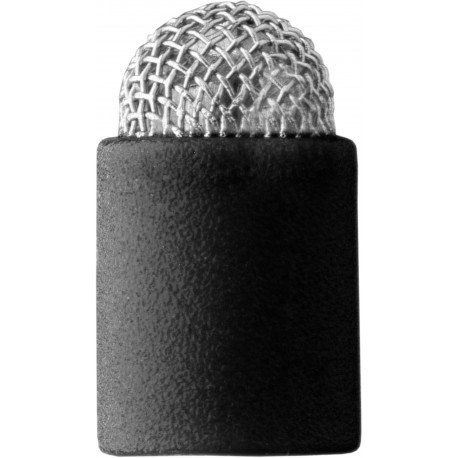 WM82 black wiremesh 5 pack