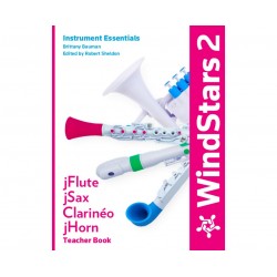 WINDSTARS 2 - LIBRO PER INSEGNANTE