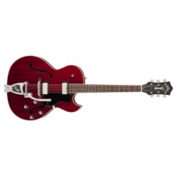 Starfire III Cherry Red
