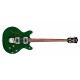 Starfire Bass II Emerald Green
