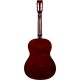 KG100NE Chitarra classica amplificata 4/4.