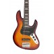 V5 24-5 Tobacco Sunburst