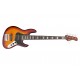 V5 24-5 Tobacco Sunburst