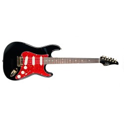 CLASSIC S RW SSS BLK - TSP- LIM. EDITION