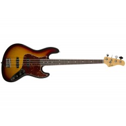 CLASSIC J 3 TONE BURST RW