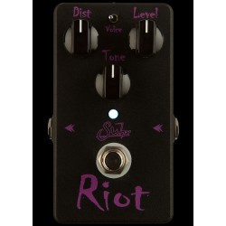 RIOT DISTORTION