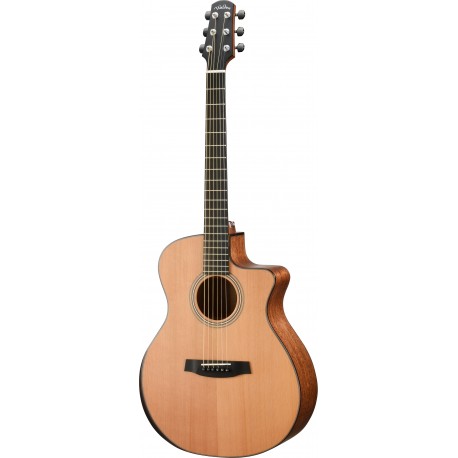 B-STOCK WAG2070RCEH Chitarra Acustica Supranatura