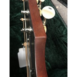 B-STOCK F-40 ATB Antique Burst Satin