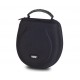 U8200BL - Creator Headphone Hard Case Large Black