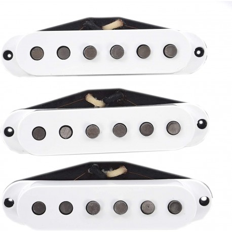 Set Retro Antiq Strat Texas Hot