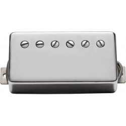 APH-2n Slash Alnc II Pro HB Nickel Cover