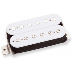 APH-1b Alnc II Pro Humbuckr White