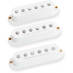 Set STK-S4 White Cover / Classic Stack Plus Set White