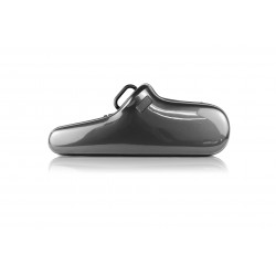 4002SN CUSTODIA SOFTPACK PER SAX TENORE - BLACK