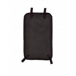 9200XP CUSCINO INTERNO PER POCKET PER CUSTODIA HIGHTECH CONTOURNED (VIOLINO VIOLA) - BLACK