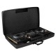 U8323BL - Creator Pioneer Opus-Quad Hardcase Black