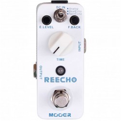REECHO Digital delay