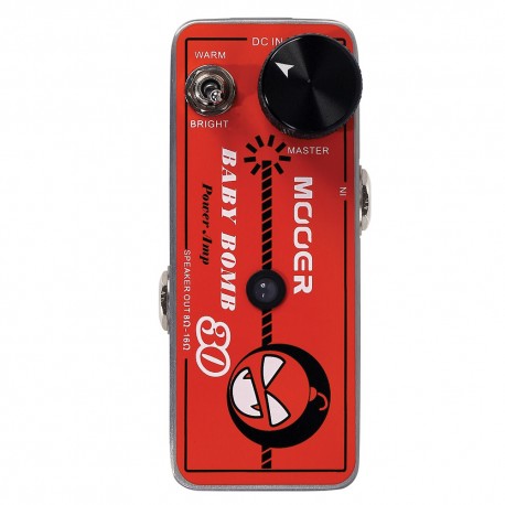 BABYBOMB 30 Digital Micro Power Amp