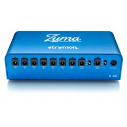 ZUMA POWER SUPPLY