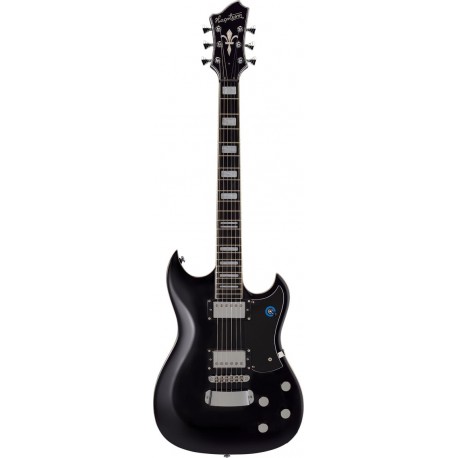 PAT SMEAR SIGNATURE BLK
