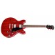 Starfire I DC  Cherry Red