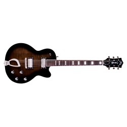 Aristocrat HH TBB Trans Black Burst
