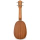 MA-P Ukulele Soprano Pineapple in Mogano