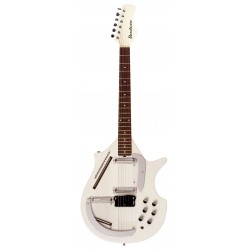 SITAR BKC BLACK CRACKLE