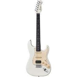 MSC10 Pro Vintage White