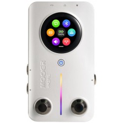 Prime M2 Satin Silver