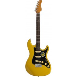 S7 New Gen MGO (Roasted) Metallic Gold