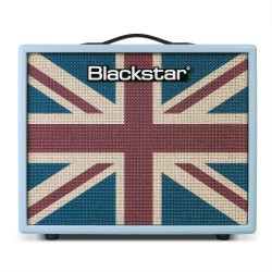 DEBUT-50R-BABY Blue Union Flag