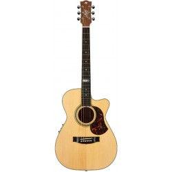 EBG808TEC Tommy Emmanuel w/Case