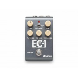 EC-1 - SINGLE HEAD D