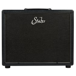 BADGER CAB 1X12 WGS VETERAN 30 BLK