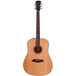 B-STOCK A4-D Dreadnought Natural