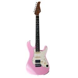 B-STOCK GTRS S800 Pink