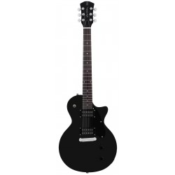 B-STOCK L3 HH Black Satin